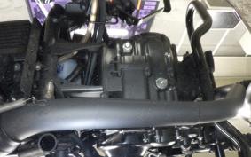 HONDA REBEL 250 S MC49