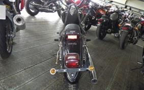 YAMAHA DRAGSTAR 250 1992 VG02J