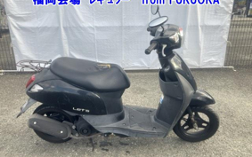 SUZUKI LET's