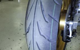 SUZUKI GSX400 IMPULSE 1994 GK79A