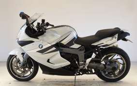 BMW K1300S 2009