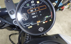 HARLEY RH1250S 2022
