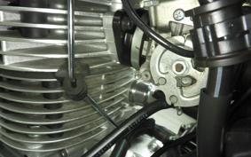 YAMAHA SR400 Gen.5 2022 RH16J