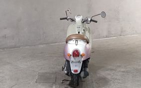 HONDA CREA SCOOPY AF55
