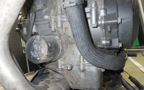 HONDA 400X 2020 NC56