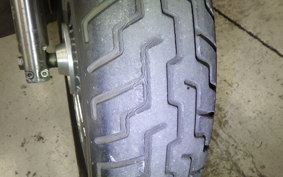 HONDA SHADOW 400 2000 NC34