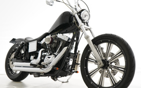 HARLEY HARLEY FXDL1580 2003 GDV