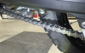 HONDA CRF250L 2024 MD47