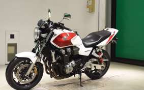 HONDA CB1300SF SUPER FOUR 2008 SC54