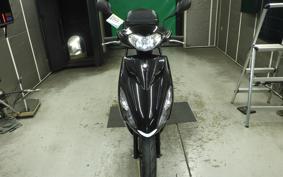 YAMAHA AXIS 125 Z 2009 SED7J