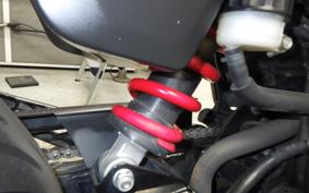 HONDA VTR 250 Gen. 2 MC33