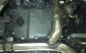 YAMAHA VMAX Gen.2 2009 RP22J