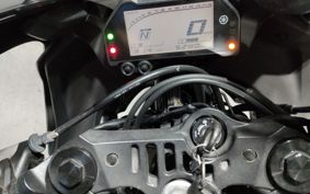 YAMAHA YZF-R25 RG74J