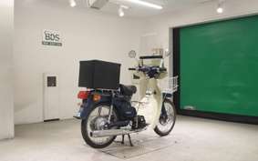 HONDA C50 SUPER CUB E 2024 AA01