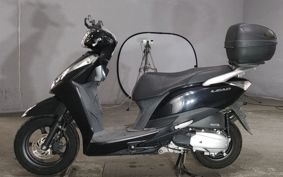 HONDA LEAD 125 JF45