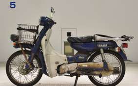 YAMAHA MATE 50 2003 UA04J