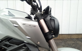 HONDA CB125 R JC91