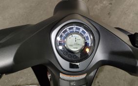 HONDA  SUPER CUB C125 JA71