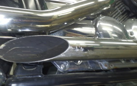 YAMAHA DRAGSTAR 400 2002 VH01J
