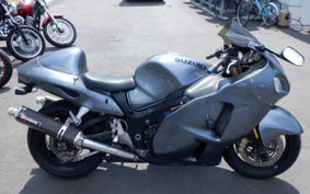 SUZUKI GSX-1300R HAYABUSA 2004 GW71A