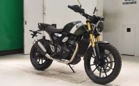 TRIUMPH SCRAMBLER 400X 2026