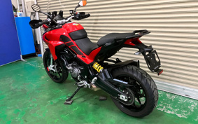 DUCATI  DUCATI  MULTI  STRADA V2S 2024 2A02