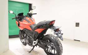 HONDA NC750X DCT 2025 RH23