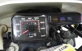 HONDA XLR250R Gen.4 MD22