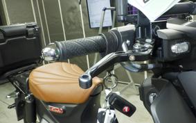 HONDA C125 SUPER CUB 2022 JA58