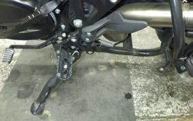 BMW F650GS 2011