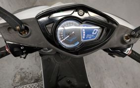 YAMAHA CYGNUS125XSR SE44J