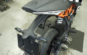 KTM 390 RC 2021