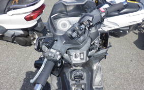 HONDA FORZA 2015 MF13