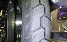 HARLEY FLSTN 1450 2006