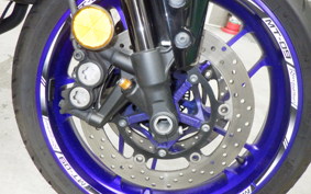 YAMAHA MT-09 SP 2023 RN69J