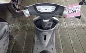 YAMAHA JOG Gen.4 2023 SA16J