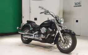 YAMAHA DRAGSTAR 400 CLASSIC 2008 VH01J