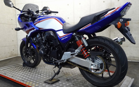 HONDA CB400 SUPER  BOL D'OR ABS 2024 NC42