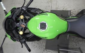KAWASAKI ZX-4R SE 2024