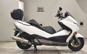 HONDA FORZA ZA 2000 MF10