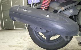 YAMAHA CYGNUS 125 XSR 2 SE44J