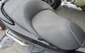 HONDA FORZA ZA MF10