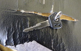 YAMAHA JOG Gen.5 SA36J