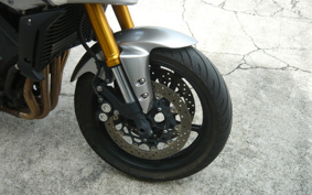 YAMAHA FZ1 FAZER 2006 RN17