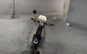HONDA SUPER CUB90 HA02