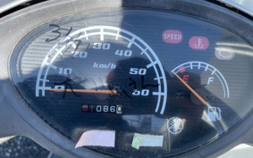 YAMAHA JOG DELUXE SA36J