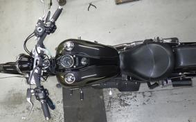 HARLEY FXDWG 1580 2015