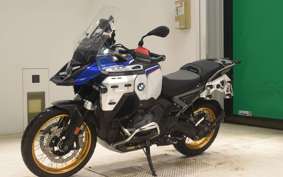 BMW R1300GS Adventure ASA 2025