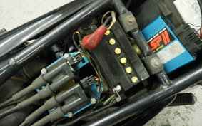 KAWASAKI ELIMINATOR 400 1996 ZL400A