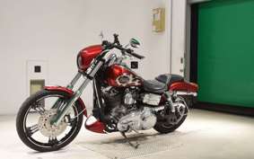 HARLEY FXDC 1580 2007